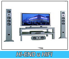 Hi-End & HiFi